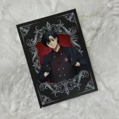 サカモトデイズ 南雲 JF26 特典 イラストカード