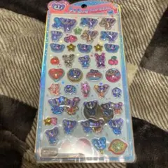 エンジェルブルー　ナカムラくん　うるちゅるシール　1点