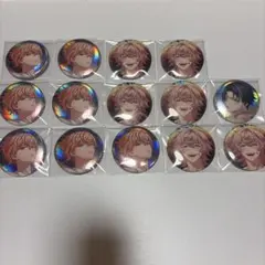 Paradox Live イツキ 缶バッジ バースデー2026 幻影 - メルカリ