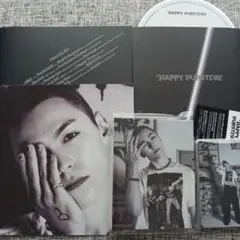 SEVENTEEN HAPPY BURSTDAY バインダー バーノン