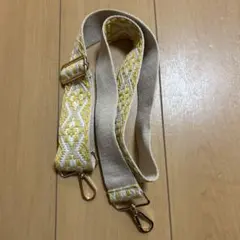 バッグショルダー　ショルダー紐　ショルダーストラップ