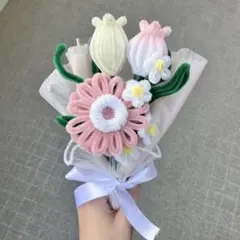 モールフラワー インテリア