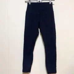 2026年最新】Lululemon レギンス 4の人気アイテム - メルカリ