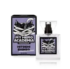 アニメ『僕のヒーローアカデミア』 フレグランス 心操人使