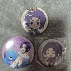 2025年最新】御影玲王 缶バッジ ローソンの人気アイテム - メルカリ