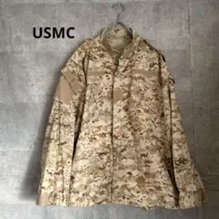 USMC デザートデシタルカモCOMBATJACKET