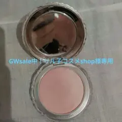 ジルスチュアート　パステルペタル　ブラッシュ01