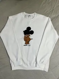 【新品未使用】最終値下げ　moussy×ディズニー MUS（エムユーエス）』より「Disney SERIES CREATED by MUS」の
