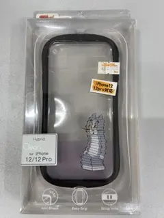 トムとジェリー iPhone 12/12 Pro ケース