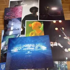 未開封】【BUMP OF CHICKEN】aurora ark フォトアルバム - メルカリ