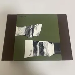 Aesop セレニティ アット ザ ベイスン - メルカリ