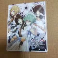 2026年最新】collar×malice クリアファイルの人気アイテム - メルカリ