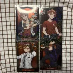 ツイステ　ツイステッドワンダーランド　エース　ウエハース　カード　まとめ売り