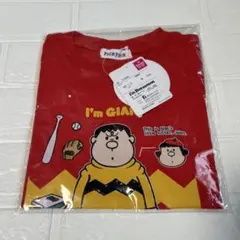 新品 I'm Doraemon ジャイアン Tシャツ 120cmのサムネイル