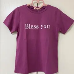 【新品未使用】半袖Tシャツ　ビーラディエンス BE RADIANCEのサムネイル