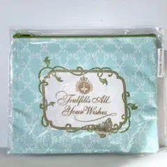 【新品未使用】マジョリカマジョルカ　ポーチ