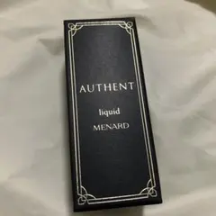 メナード オーセント リクイド ミニサイズ＆サンプルセット 2025年最新】オーセントクリームの人気アイテム - メルカリ