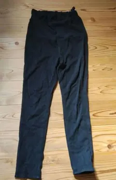 マタニティ パンツ 4点 Lサイズ ユニクロ 良品計画