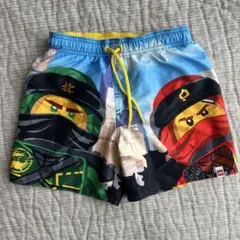 H&M レゴニンジャゴーの水着