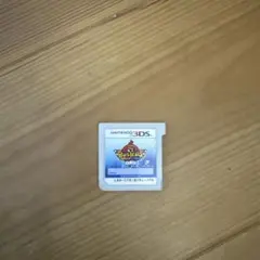 妖怪ウォッチ白犬隊　3dsカセット