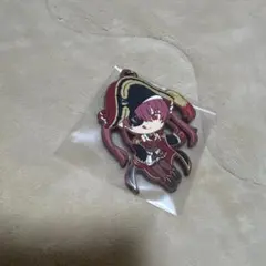 宝鐘マリン ラバーストラップ