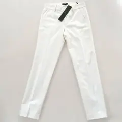 新品　BOSCH ボッシュ　テーパード　ストレッチ　パンツ