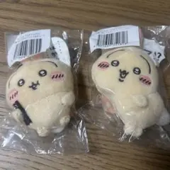 うさぎだらけくじ　E賞　2点セット