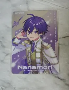 【りあん様専用】すとぷり ななもり。さん コレクションカード