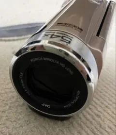 JVC GZ-E100-N ビデオカメラ 本体のサムネイル