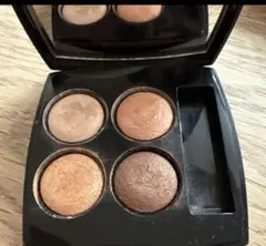 CHANEL LES 4 OMBRES 79 SPICES