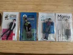 2025年最新】阿部亮平 アクスタ まとめ売りの人気アイテム - メルカリ