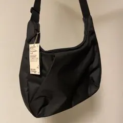 無印良品　撥水２ＷＡＹ　ワンショルダー　バッグのサムネイル