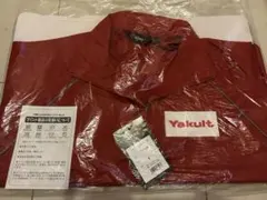 新品 ヤクルトレディ ジャンバー