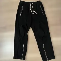 Danke Schön ダンケシェーン レザー風スキニーパンツ 30 - メルカリ