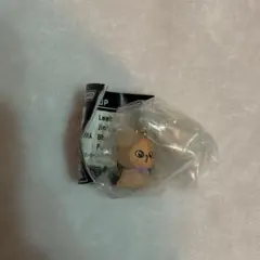 SKZOO ガチャ めじるしアクセサリー　 puppyM　スンミン