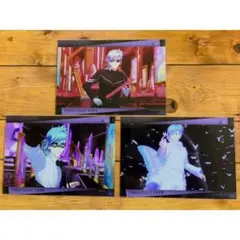 うたの☆プリンスさまっ♪ タブナイ ブロマイド ビジュカ 美風 藍 まとめ売り