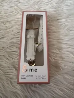 アップルウォッチ バンド