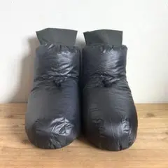 mont-bell モンベル ダウン フットウォーマー