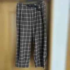 グラミチ　バルーンパンツ　L