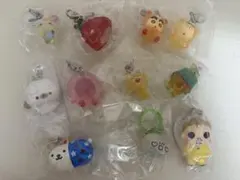 めじるしアクセサリー まとめ売り