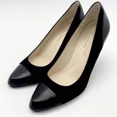 BODY DRESSING Deluxe 尖頭高跟鞋 正式