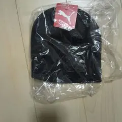 PUMA ACTIVE PUMA BEANIE プーマニット帽のサムネイル