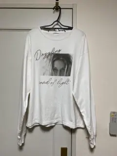 フーズフーチコ　ロンT