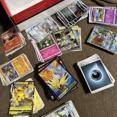 ポケモンカード まとめ売り 大量