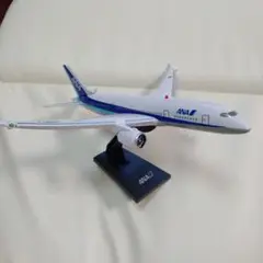 ANA B787-8 1/200 SKY MARKS スカイマークス ボーイング - メルカリ
