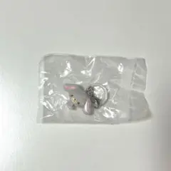 サンリオキャラクターズ ゆるっとめじるしアクセサリーしろうさ