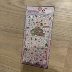 ジュエル プチドロップ シマエナガ だいふく