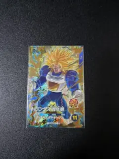 ダイバーズ ドラゴンボールカード