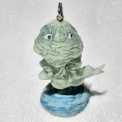 海月の火の玉(ゲゲゲの鬼太郎)　妖怪舎　妖怪フィギュアコレクション【水木しげる】のサムネイル