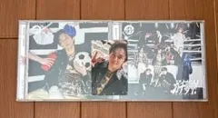 超特急 ガチ夢中！タクヤソロ盤+通常盤